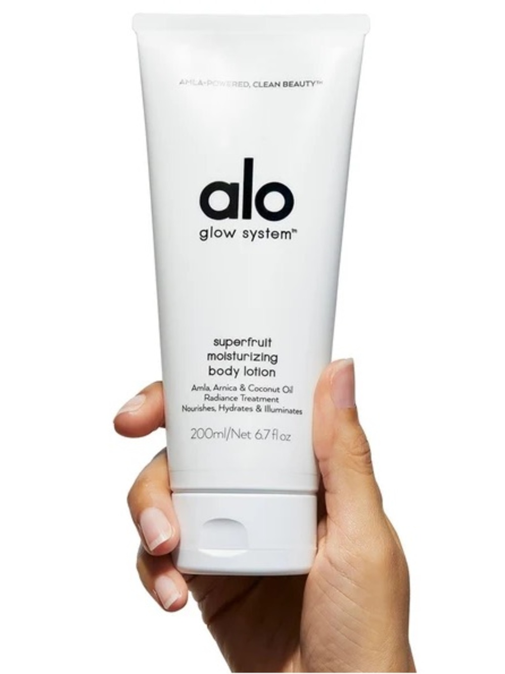 NWT Alo Body Lotion